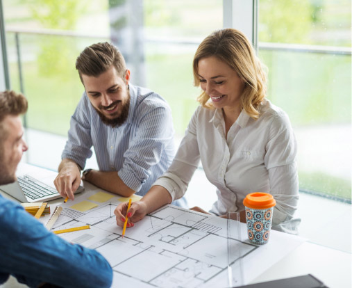 Constructii industriale media 2