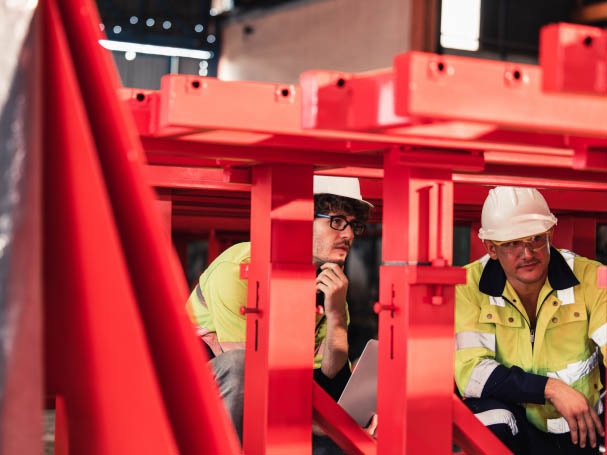 JV Constructii Industriale Dej Cluj