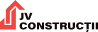 JV Construcții logo
