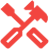 handyman icon