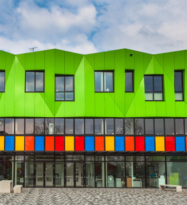 JV Constructii Dej Cluj Gallery item